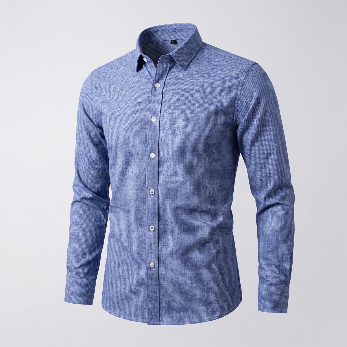 KINGSMERE PATTERN SHIRT