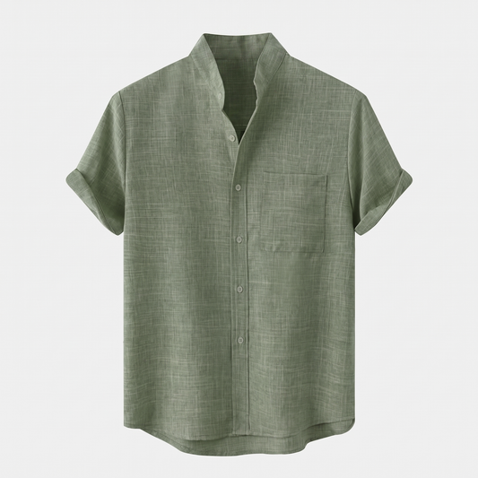 LEANDRO SUNSHINE SHIRT