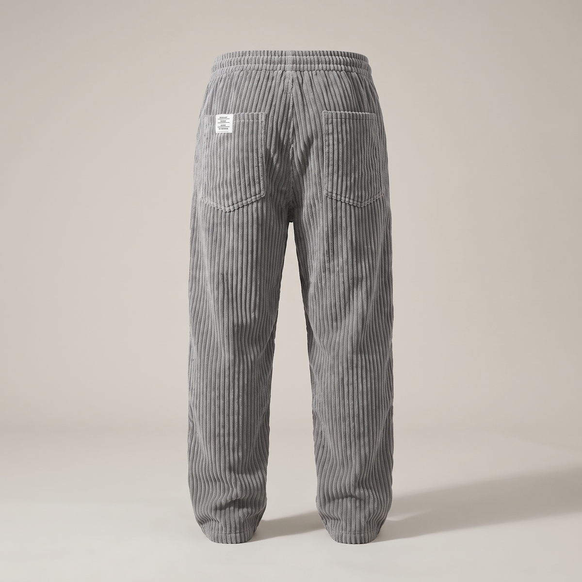 LUCA DRAWSTRING TROUSERS