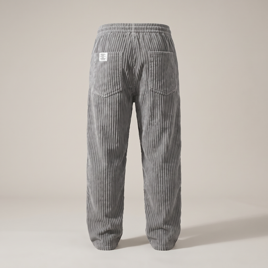 LUCA DRAWSTRING TROUSERS