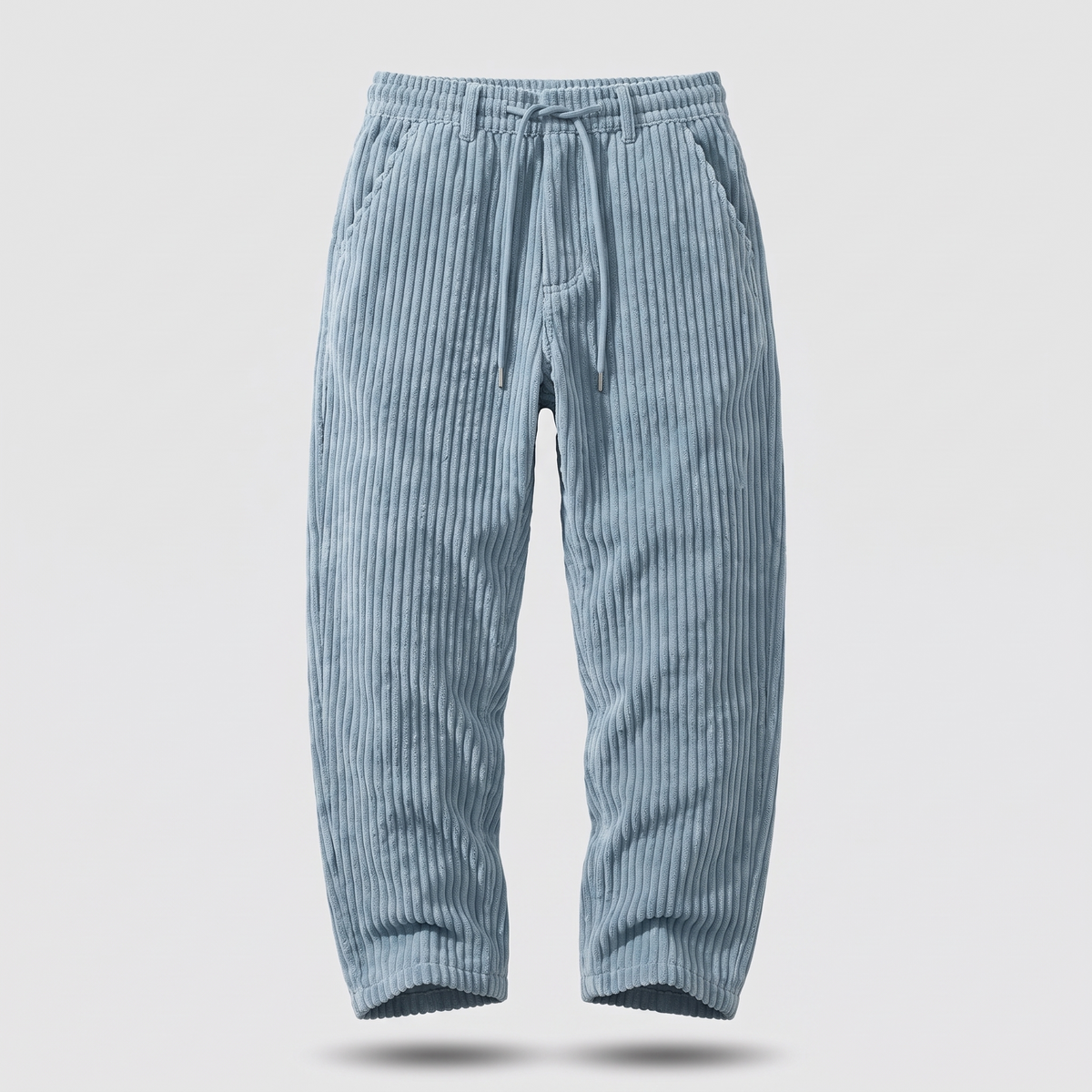 LUCA DRAWSTRING TROUSERS