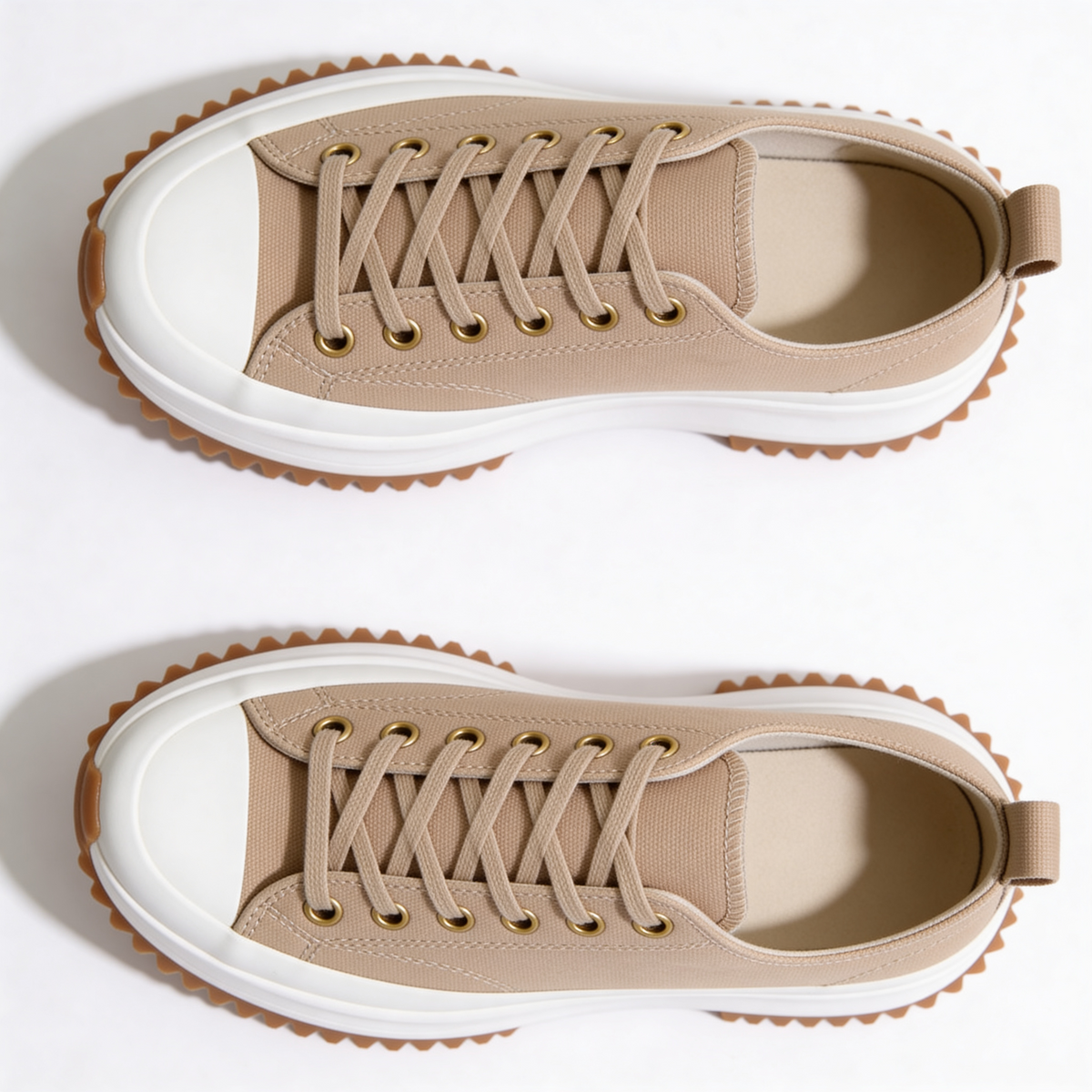 Soho Platform Canvas Trainer