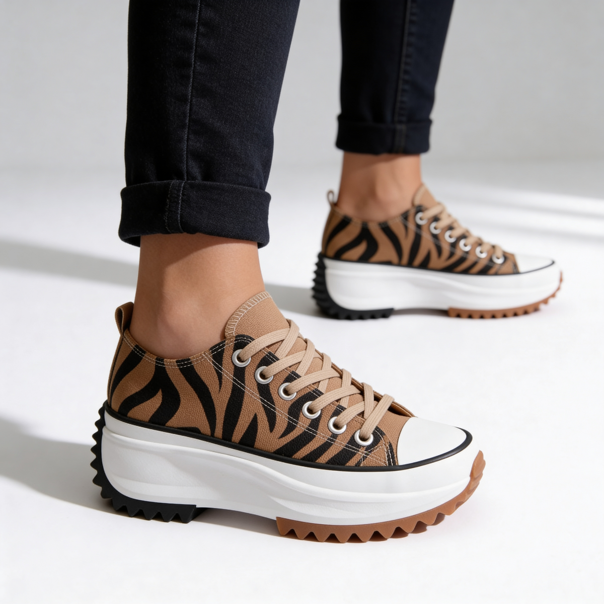 Soho Platform Canvas Trainer