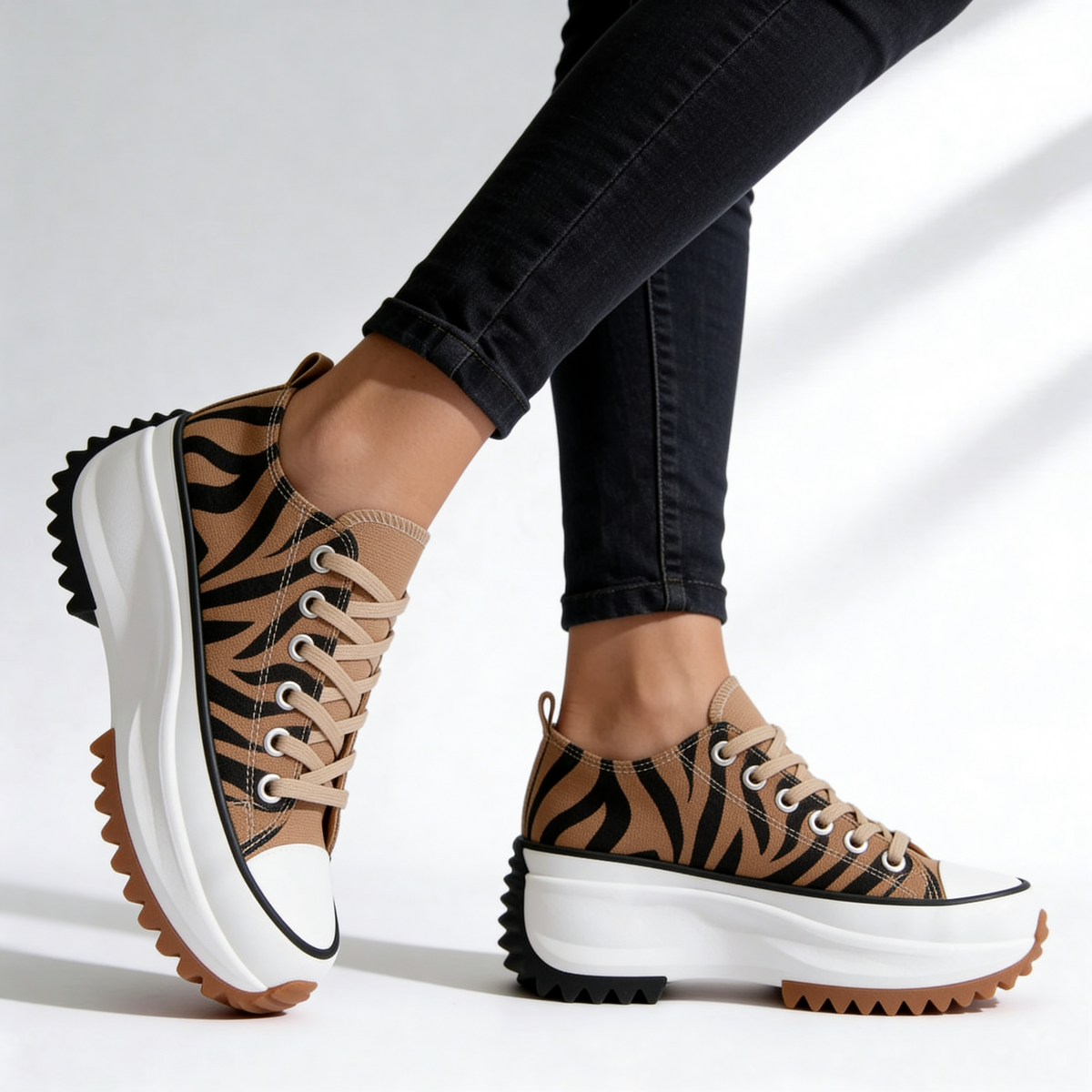 Soho Platform Canvas Trainer