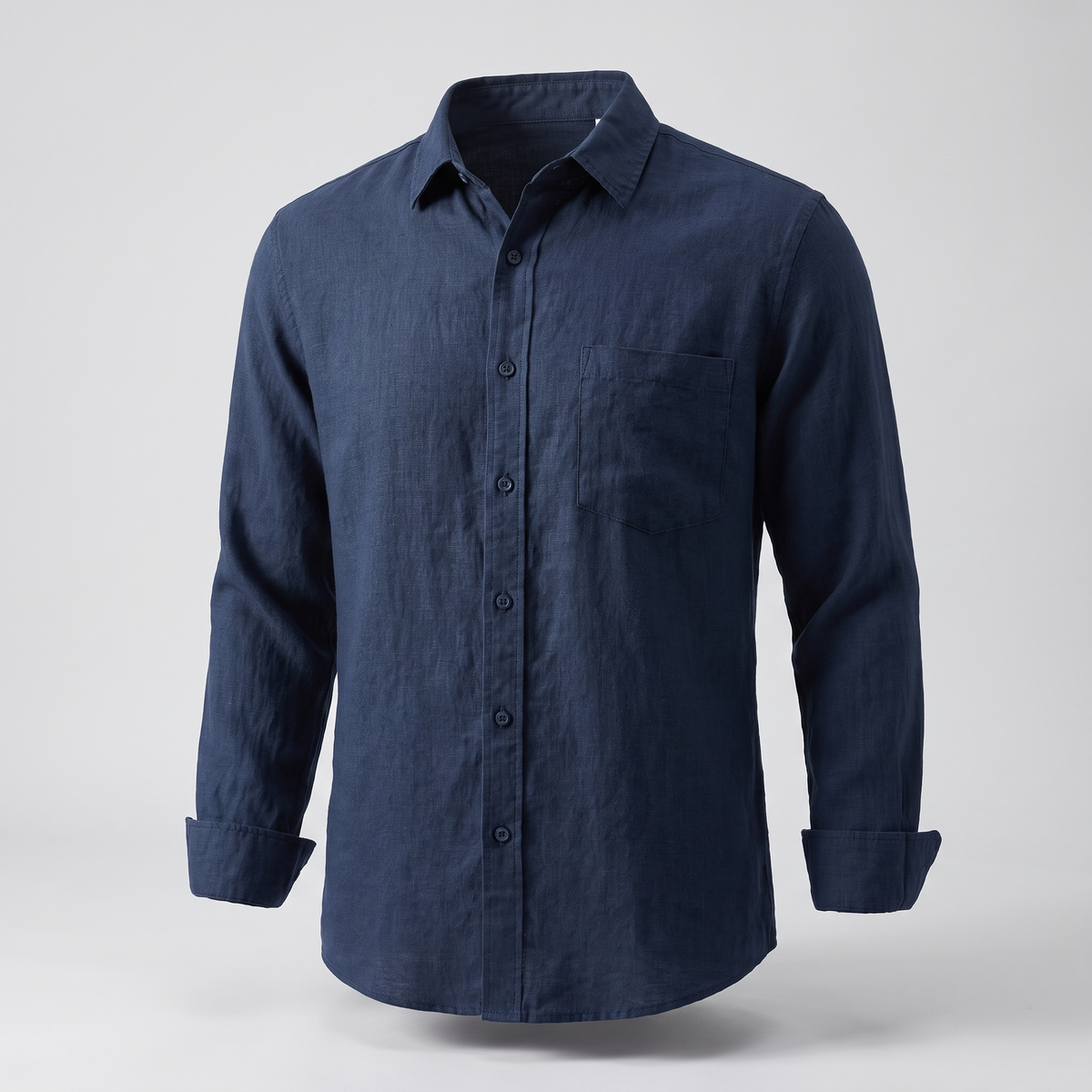 MARINER LINEN SHIRT