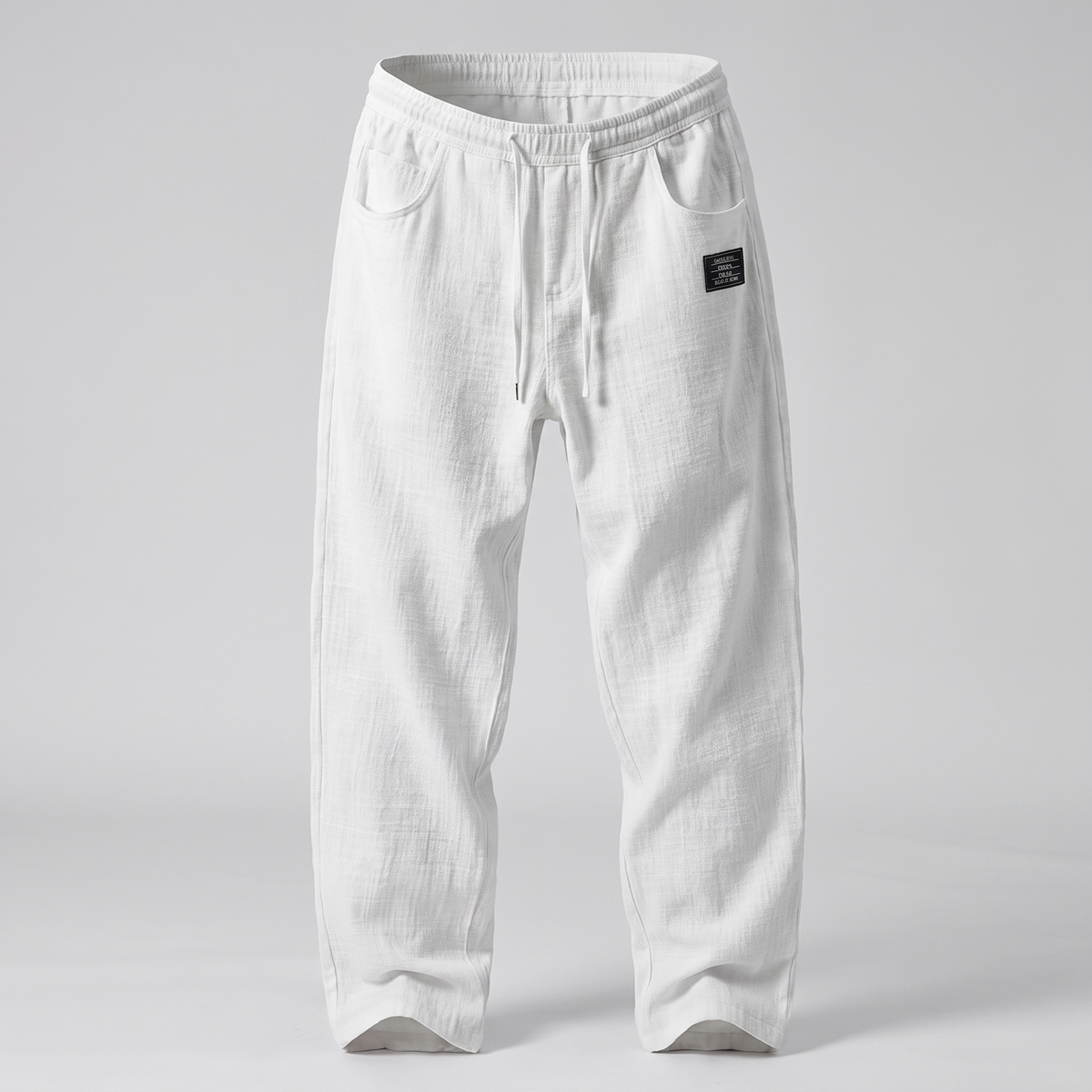 MAX CASUALFIT PANTS