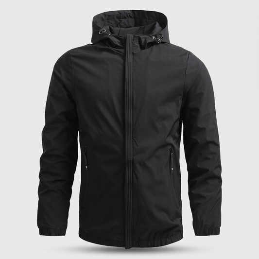 MAXWELL HAVEN JACKET