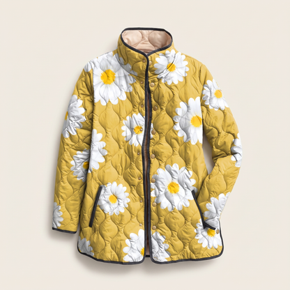 MIRA QUILTED JACKET