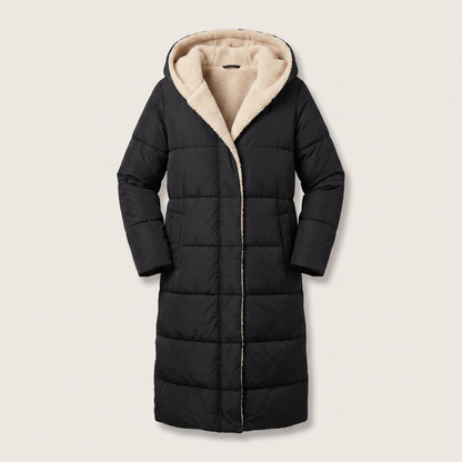 NOA DUAL-FACE COAT