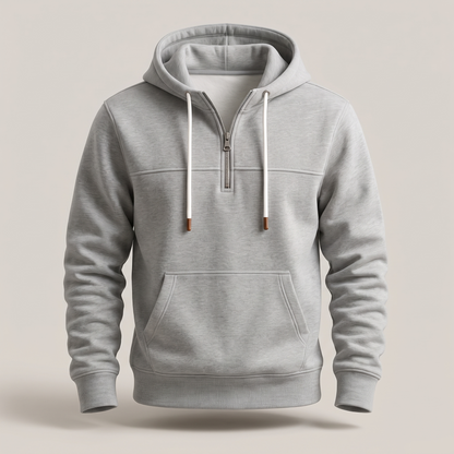 RAVELLE SIGNATURE HOODIE