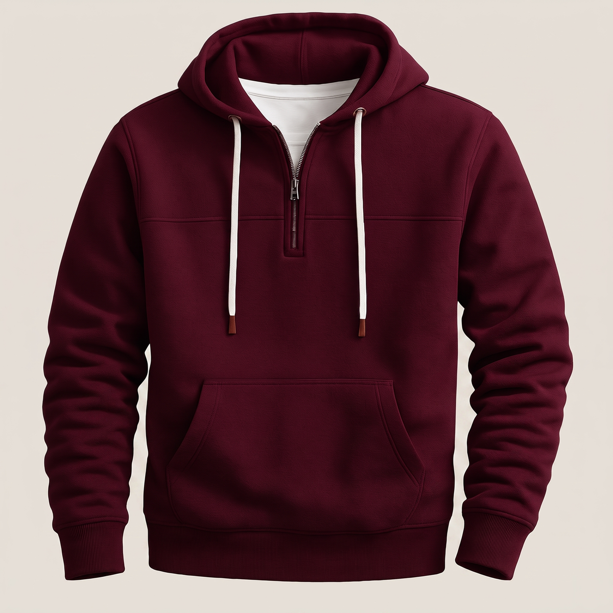 RAVELLE SIGNATURE HOODIE