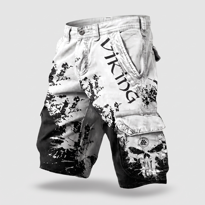 RAVENSCAR RUGGED CARGO SHORTS