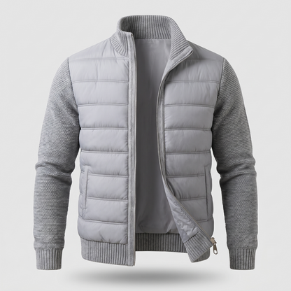 RIDGEWOOD FLEECE JACKET