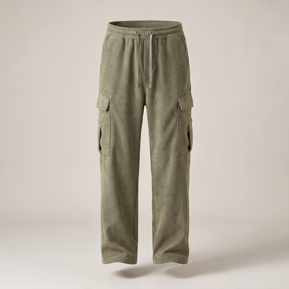 STREETFLEX CARGO PANTS