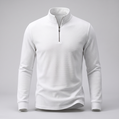 TAVREN QUARTER-ZIP PULLOVER