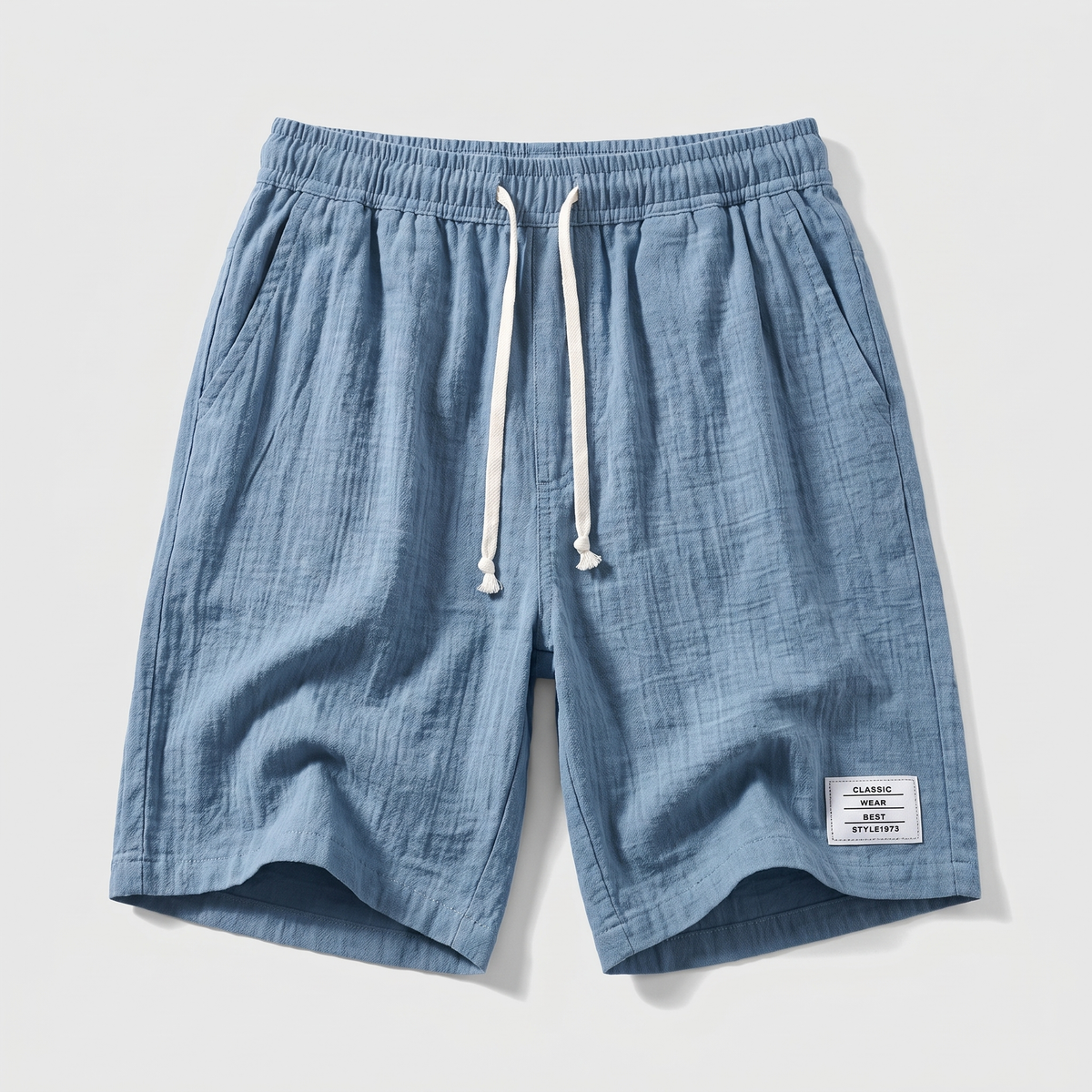 THEO EVERYDAY SHORTS