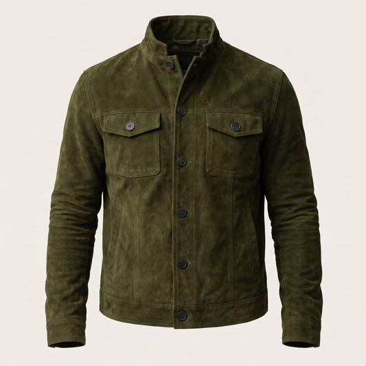 TORRINGTON LAYER JACKET