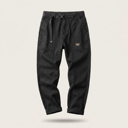 VINTAGE CARGO PANTS